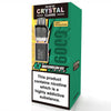 SKE Crystal CL6000 Prefilled POD SKE Watermelon Ice