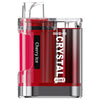 SKE Crystal 4in1 2400 Pod KIT SKE Cherry Ice