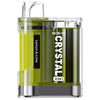 SKE Crystal 4in1 2400 Pod KIT SKE Lemon & Lime