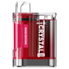 SKE Crystal 4in1 2400 Pod KIT SKE Mix Flavour - Rose Edition