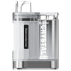 SKE Crystal 4in1 2400 Pod KIT SKE Mix Flavour - White Edition