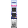 SKE Crystal 4in1 Pre-filled POD SKE Blue Edition