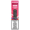 SKE Crystal 4in1 Pre-filled POD SKE Strawberry Burst