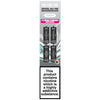 SKE Crystal 4in1 Pre-filled POD SKE White Edition