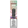 SKE Crystal 4in1 Pre-filled POD SKE White Peach Razz
