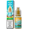 SKE Crystal Original Salts V2 10mg 10mlSKE Pineapple Ice