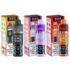 SKE Pro Max 30K 2 in 1 Prefilled Pod Kit
