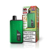 IVG Smart Max 10K Prefilled Vape KIT