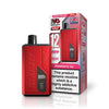 IVG Smart Max 10K Prefilled Vape KIT