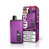 IVG Smart Max 10K Prefilled Vape KIT