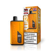 IVG Smart Max 10K Prefilled Vape KIT I VG Retro Orange