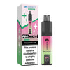Hayati Pro Max 6000+ KIT Hayati Strawberry Kiwi
