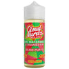 Sour Watermelon Strawberry Shortfill E-liquid by Cloud Nurdz 100mlCloud Nurdz 