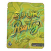 Cali Packs 3.5g Empty Mylar Bag Packaging Cali