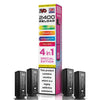 IVG 2400 Reload 4in1 Prefilled POD