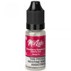 Strawberry Raspberry Cherry Ice Nicotine Salt By Mix Labs 10mlMix Labs 