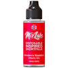 Strawberry Raspberry Cherry Ice Shortfill By Mix Labs 100mlMix Labs 