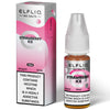 Elf Bar Elfliq 10mg E Liquid Nicotine Salt 10mlElf Bar Strawberry Ice 10mg 