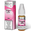 Elf Bar Elfliq 10mg E Liquid Nicotine Salt 10mlElf Bar Strawberry Snoow (Strawberry Ice Cream) 10mg 