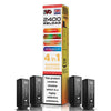 IVG 2400 Reload 4in1 Prefilled POD