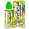 Twisted Lollies - Strawberry Pineapple Lemon N Lime 100ml E-LiquidTwisted Lollies 