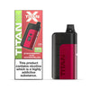 Titan X Prefilled Vape KIT Titan Strawberry Kiwi Watermelon