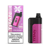 Titan X Prefilled Vape KIT Titan Pink Burst
