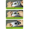 Titan Shield Full Cover HD Screen Protector for iPhone 15 Pro iPhone 16 Pro & Max Titan Shield