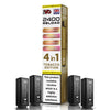IVG 2400 Reload 4in1 Prefilled POD