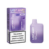 Lost Mary BM600 Prefilled Vape KIT