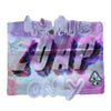 Cali Packs 3.5g Empty Mylar Bag Packaging Cali