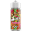 Twelve Monkeys 100ml ShortfillTwelve Monkeys Harambae