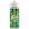 Twelve Monkeys 100ml ShortfillTwelve Monkeys Tropika