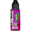 Twisted CBD Grape Lemonade 6000mg E-LiquidTwisted CBD 