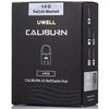 Uwell Caliburn A3 Replacement Pods 4 packUwell 1.0 Ohm