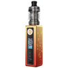Voopoo Vinci Spark 100 Vape Kit Voopoo Orange Red Gradient