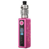 Voopoo Vinci Spark 100 Vape Kit Voopoo Rose Red