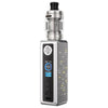 Voopoo Vinci Spark 100 Vape Kit Voopoo Silver