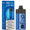 Vaporesso Dojo Blast 6000 Vape KIT Vaporesso Blueberry Ice