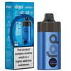 Vaporesso Dojo Blast 6000 Vape KIT Vaporesso Blue Razz Lemonade