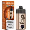 Vaporesso Dojo Blast 6000 Vape KIT Vaporesso Ten Tangerines
