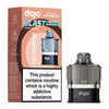 Vaporesso Dojo Blast 6000 Prefilled PodVaporesso Breakfast Tea