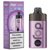 Vaporesso Dojo Blast 6000 Vape KIT Vaporesso Sweet Grape