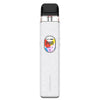 Vaporesso XROS 5 Kit Vaporesso Opal White