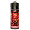 Vermilion 100ml by Zeus Juice uk Zeus Juice Uk
