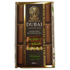Viral Dubai Kunafa Pistachio Chocolate Bar - Jumaira Delight 100g Choc Fix