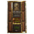 Viral Dubai Kunafa Pistachio Chocolate Bar - Jumaira Delight 100g Choc Fix