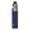 Voopoo Drag X2 Pod Vape KitVoopoo Galaxy Blue