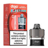 Vaporesso Dojo Blast 6000 Prefilled Pod Vaporesso Watermelon Ice