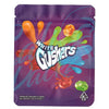 Cali Packs 3.5g Empty Mylar Bag Packaging Cali